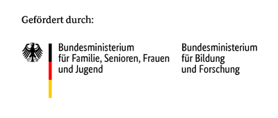 Foerderung BMFSFJ
