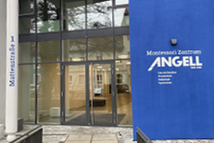 Montessori Zentrum ANGELL Freiburg
