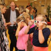 Sommerfest am Montessori Zentrum ANGELL