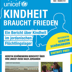 170630 Unicef Vortrag