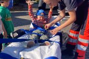 Tage des Wissens für kleine Forscher*innen