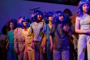 EscapePort - Das ANGELL-Musical