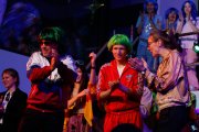 EscapePort - Das ANGELL-Musical