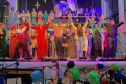 EscapePort - Das ANGELL-Musical