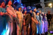 EscapePort - Das ANGELL-Musical