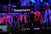 EscapePort - Das ANGELL-Musical