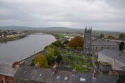 St. John's Castle